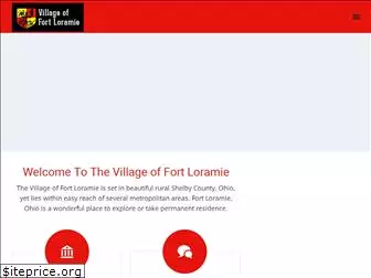 fortloramie.com