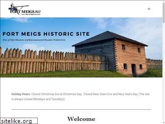 fortmeigs.org