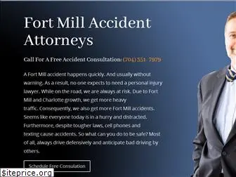 fortmillaccidentattorney.com