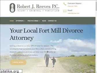 fortmilldivorceattorney.com