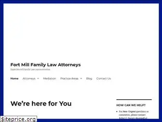 fortmillfamilyattorney.com