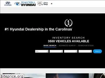 fortmillhyundai.com