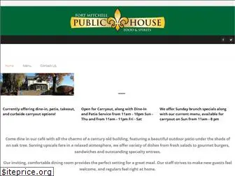 fortmitchellpub.com