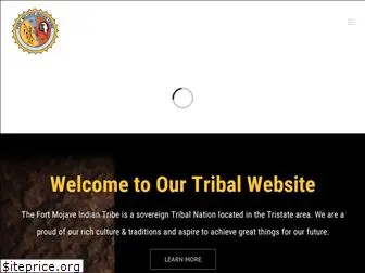 fortmojaveindiantribe.com thumbnail