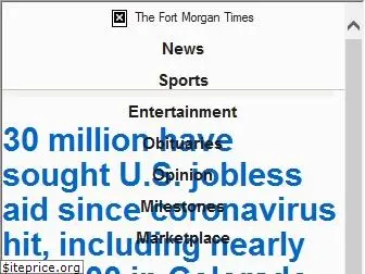 fortmorgantimes.com