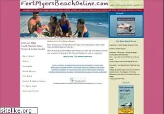 fortmyersbeachonline.com