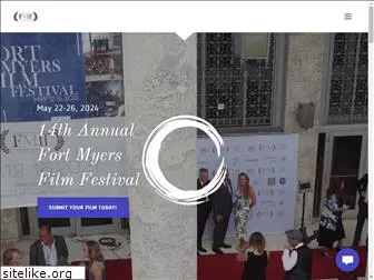 fortmyersfilmfestival.com