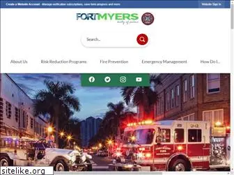 fortmyersfire.com