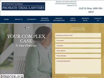 fortmyersprobateattorneys.com