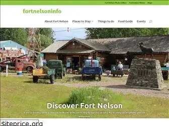 fortnelsoninfo.com