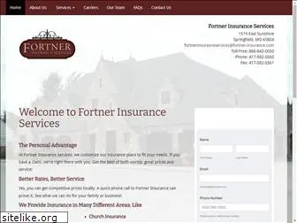 fortner-insurance.com