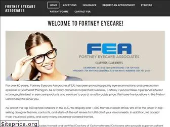 fortney-eyecare.org