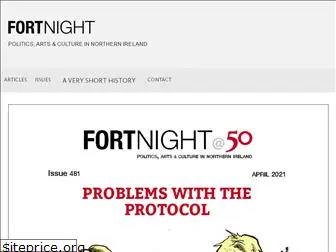 fortnightmagazine.org