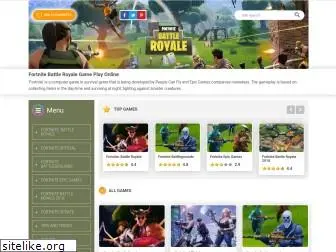 fortnite-battleroyale.com