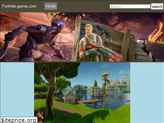 fortnite-game.com