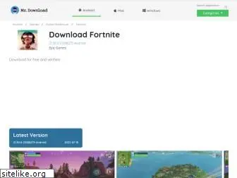 fortnite.fans