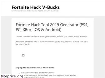 fortnitebot.site