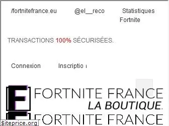 fortnitefrance.eu