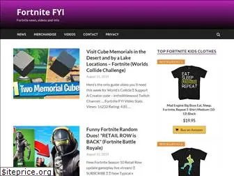 fortnitefyi.com