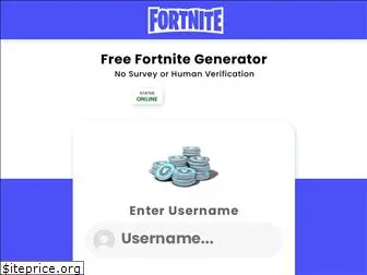 fortnitegenerator.best