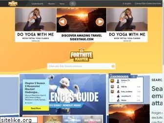 fortnitemaster.com