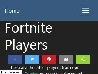 fortnitetrackerhut.com