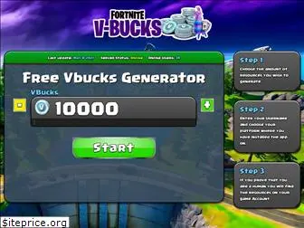 fortnitevbucksgenerator.net