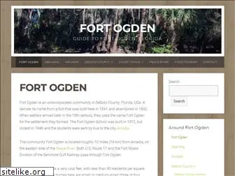 fortogden.com