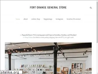 fortorangegeneralstore.com