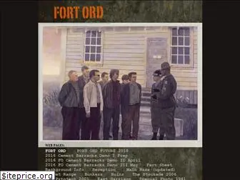 fortord.net