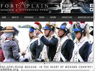 fortplainmuseum.com