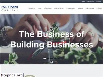 fortpointcapital.com