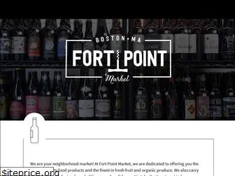fortpointmarket.com
