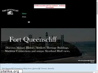 fortqueenscliff.com.au