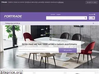 fortrade.si