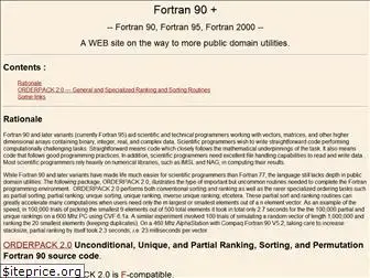 fortran-2000.com