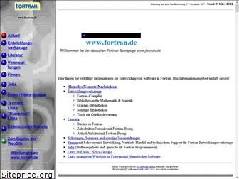 fortran.de