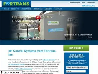 fortransinc.com