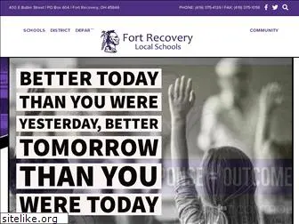 fortrecoveryschools.org
