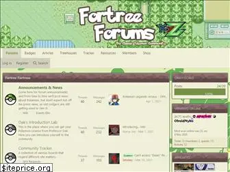 fortreeforums.xyz