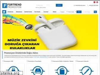 fortrend.com.tr