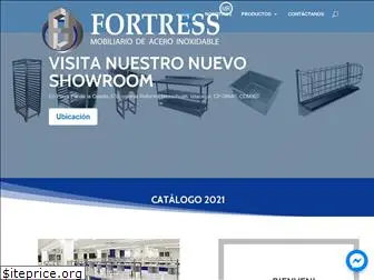 fortress.com.mx