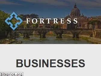 fortress.com