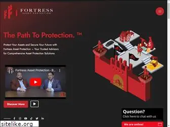 fortressassetprotection.com