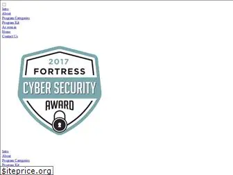 fortressawards.com