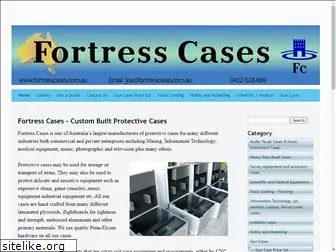 fortresscases.com.au