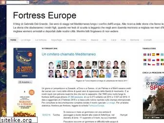 fortresseurope.blogspot.com