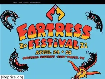 fortressfestival.com