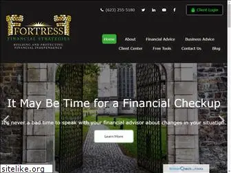 fortressfinancialstrategies.com