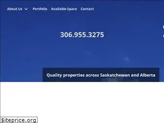 fortressproperties.ca